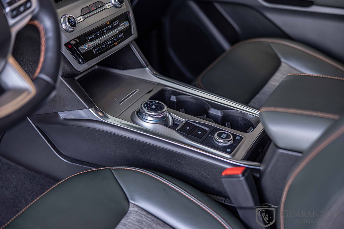 2022 FORD EXPLORER - Image 24