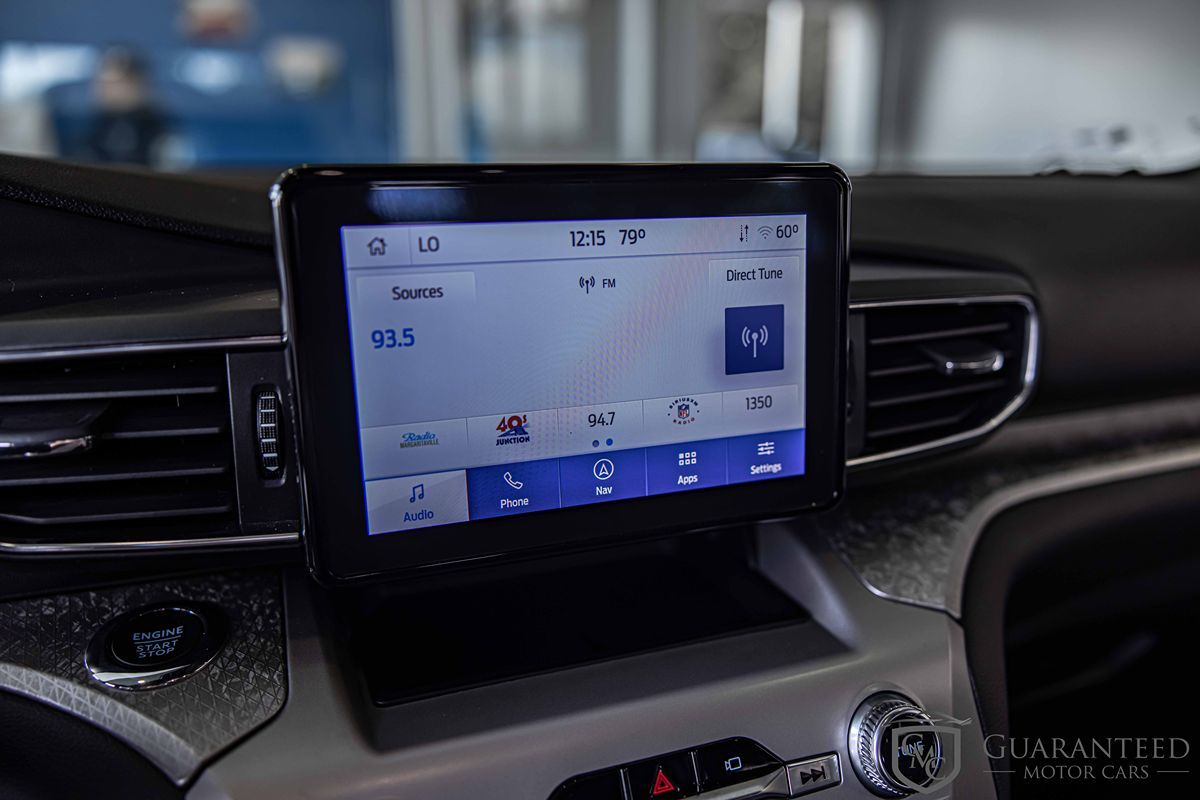 2022 FORD EXPLORER - Image 30