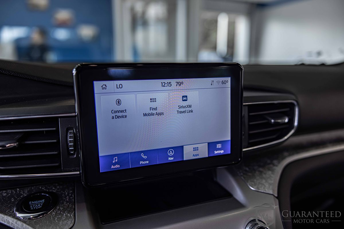 2022 FORD EXPLORER - Image 31