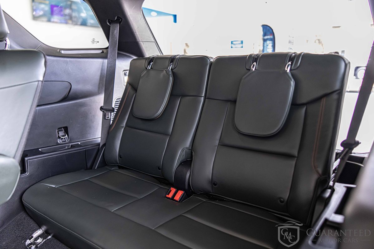 2022 FORD EXPLORER - Image 41