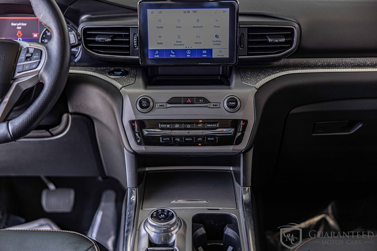 2022 FORD EXPLORER - Image 45