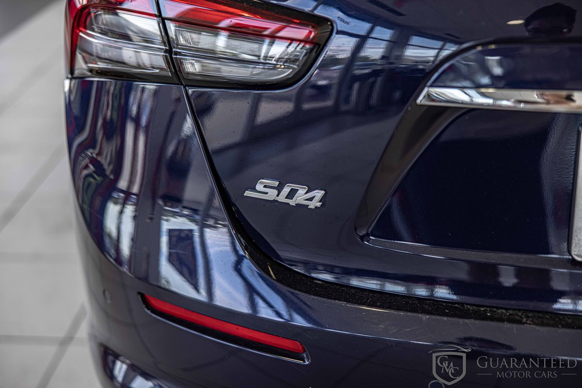 2021 MASERATI GHIBLI - Image 16