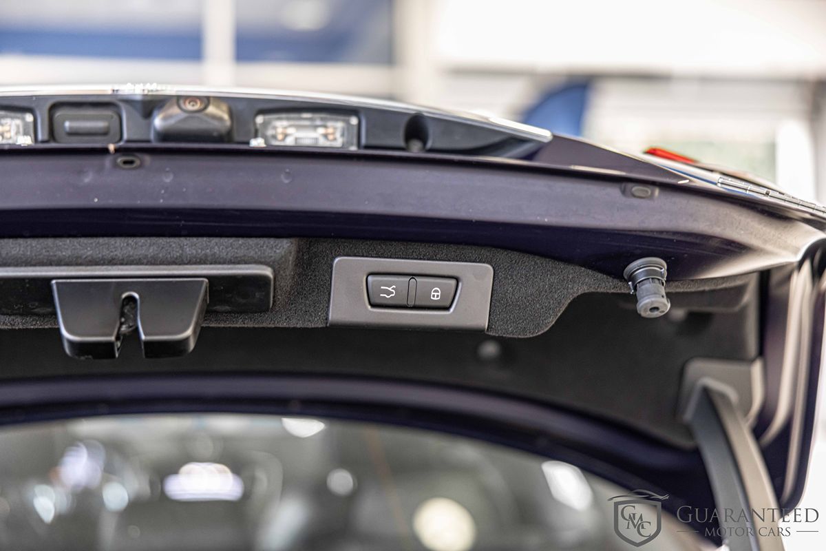 2021 MASERATI GHIBLI - Image 19