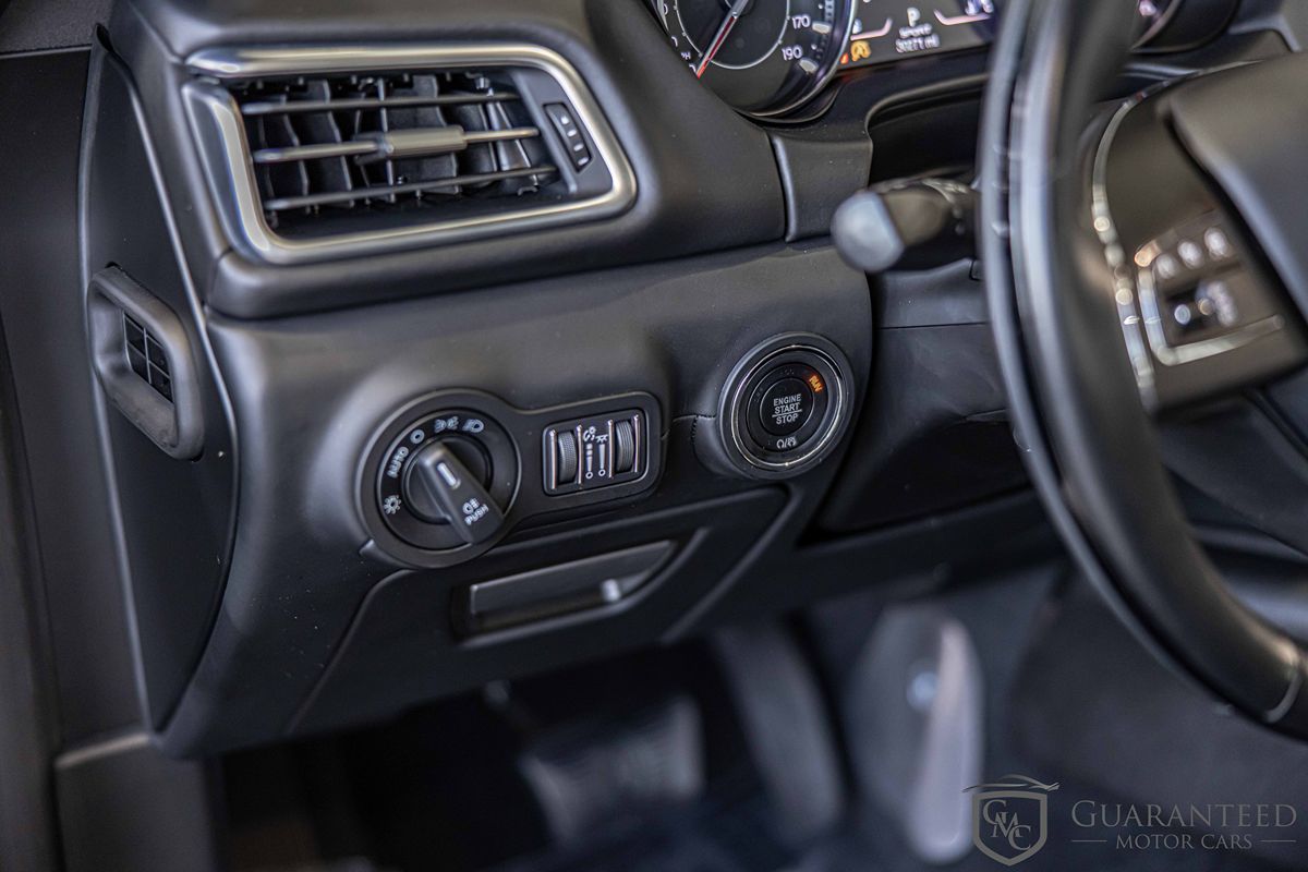 2021 MASERATI GHIBLI - Image 23