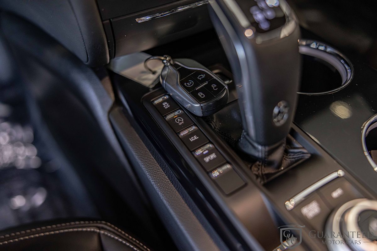 2021 MASERATI GHIBLI - Image 33