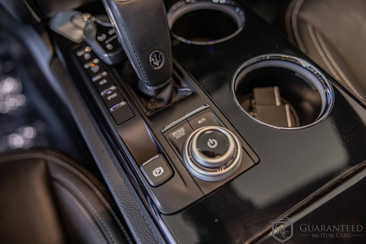 2021 MASERATI GHIBLI - Image 34