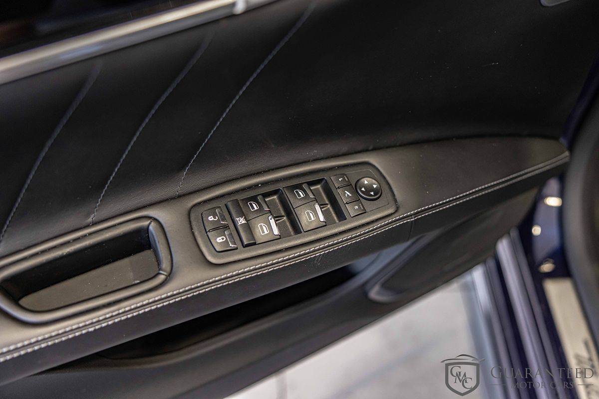 2021 MASERATI GHIBLI - Image 36