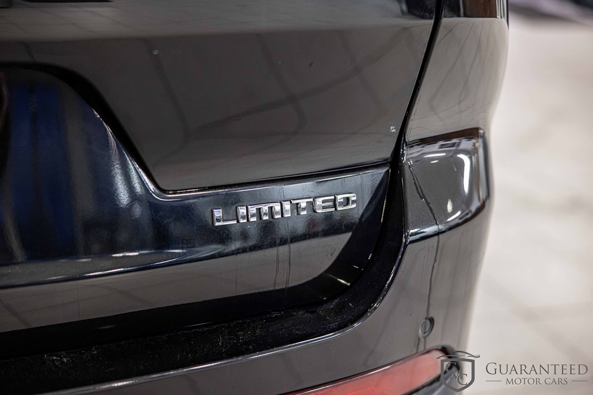 2023 JEEP GRAND CHEROKEE L - Image 16