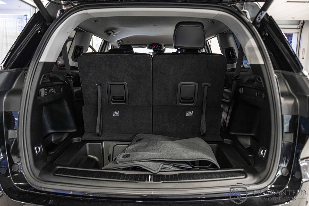 2023 JEEP GRAND CHEROKEE L - Image 17