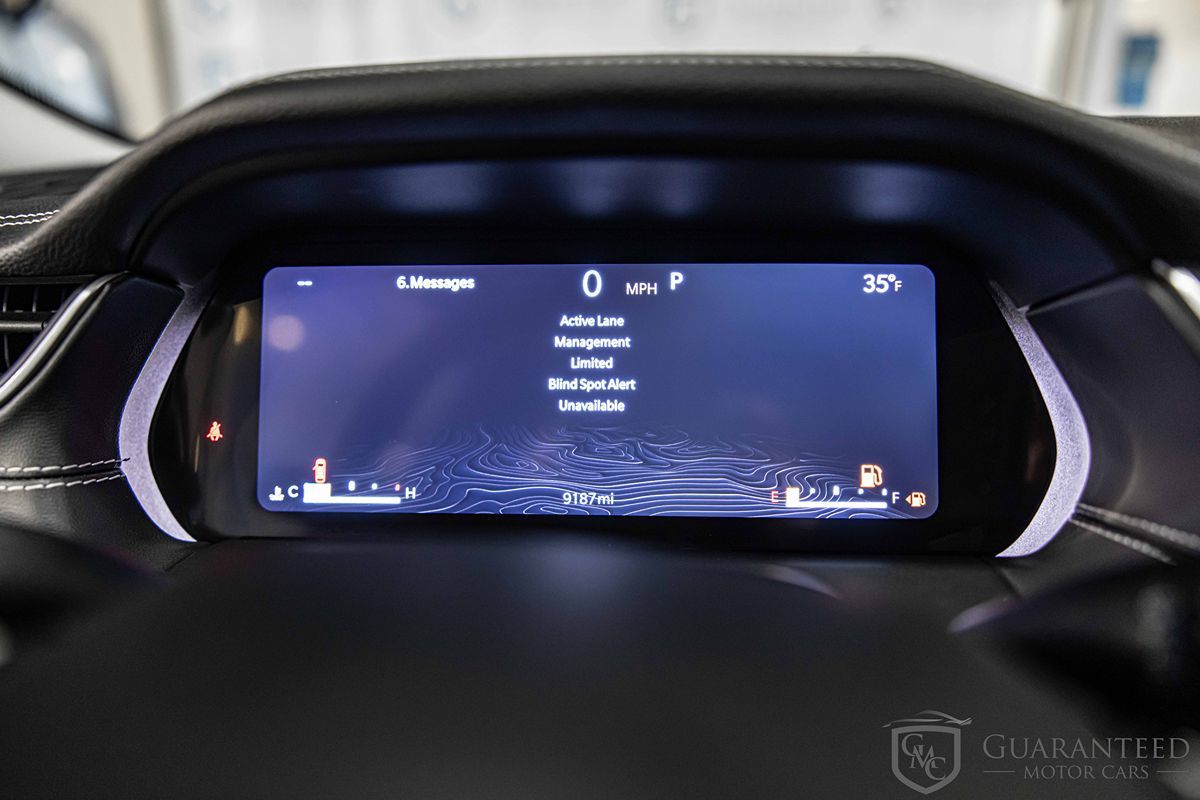 2023 JEEP GRAND CHEROKEE L - Image 23