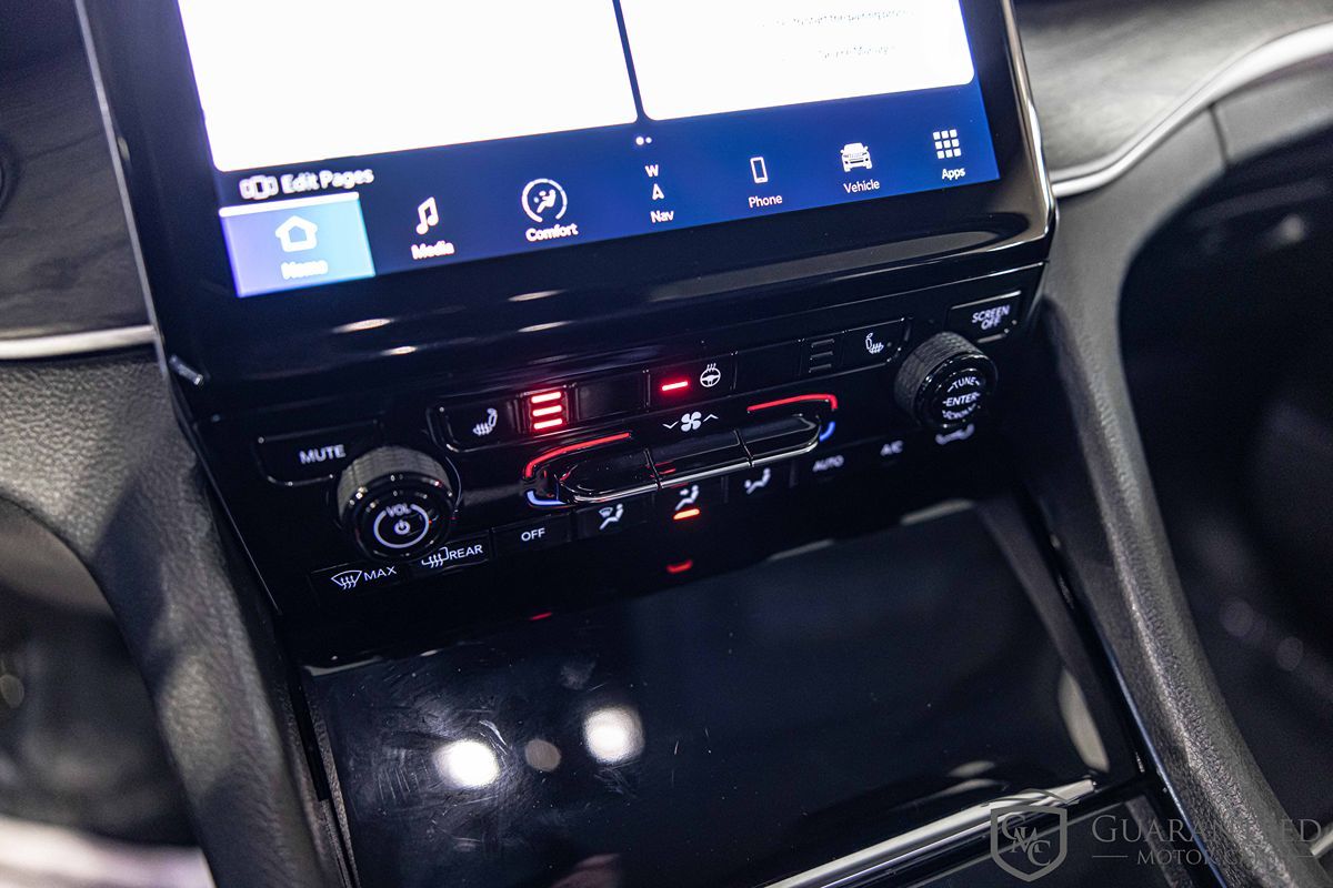 2023 JEEP GRAND CHEROKEE L - Image 27