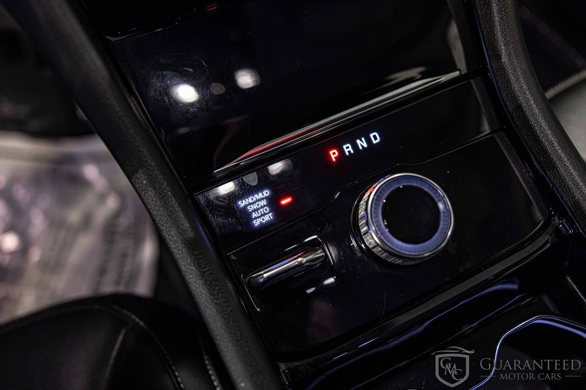 2023 JEEP GRAND CHEROKEE L - Image 28