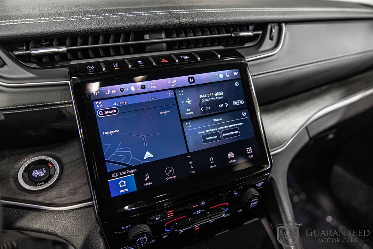 2023 JEEP GRAND CHEROKEE L - Image 29