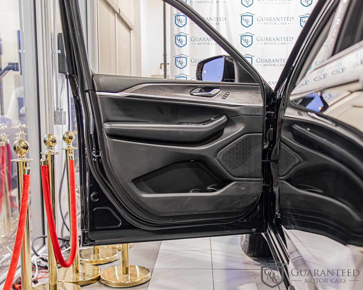 2023 JEEP GRAND CHEROKEE L - Image 30