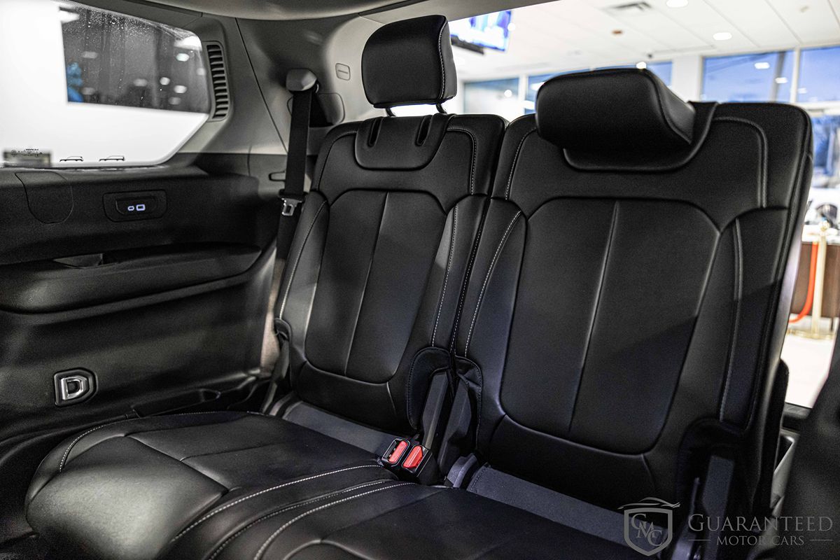 2023 JEEP GRAND CHEROKEE L - Image 34