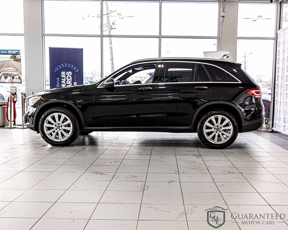 2020 MERCEDES-BENZ GLC-CLASS - Image 7