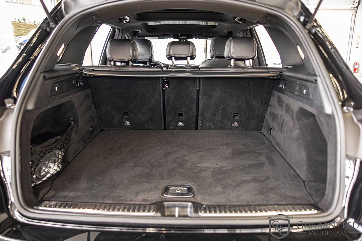 2020 MERCEDES-BENZ GLC-CLASS - Image 17