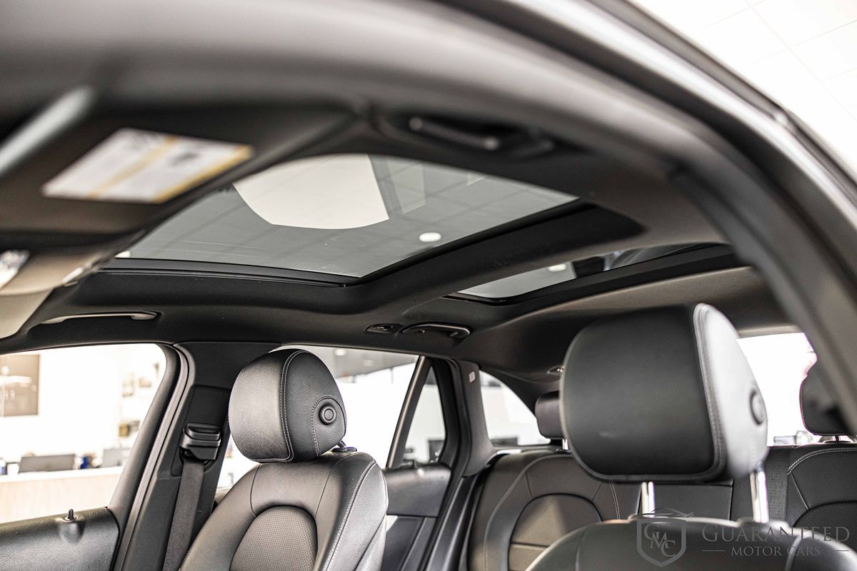 2020 MERCEDES-BENZ GLC-CLASS - Image 20