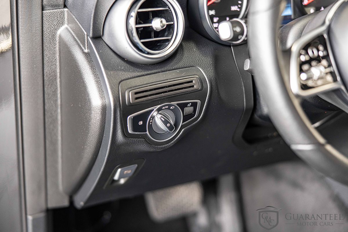 2020 MERCEDES-BENZ GLC-CLASS - Image 22