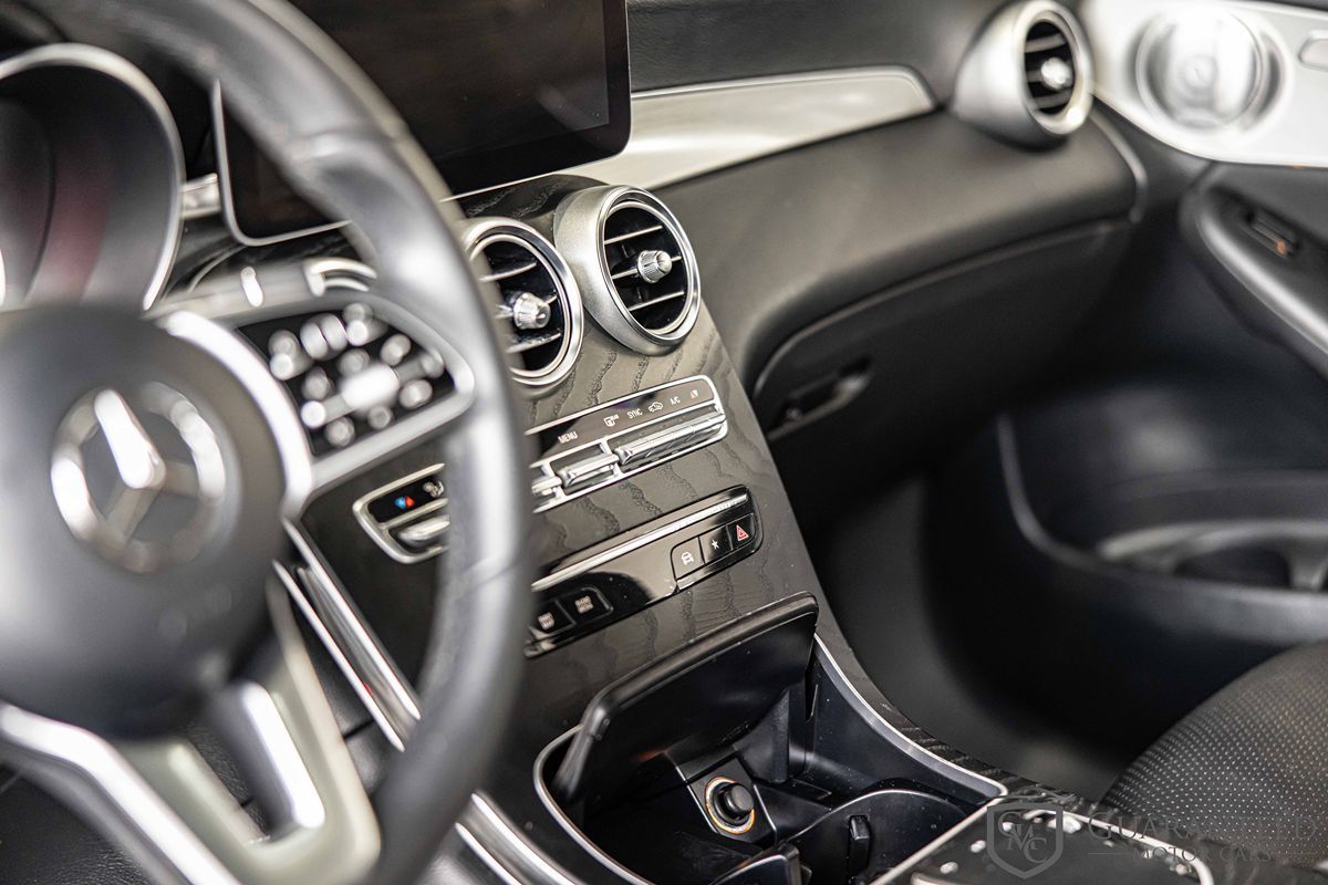 2020 MERCEDES-BENZ GLC-CLASS - Image 23