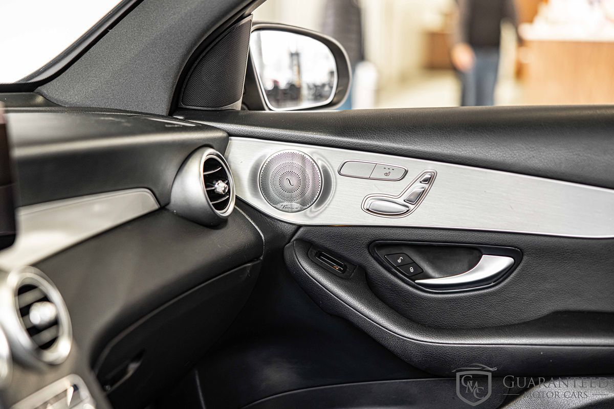 2020 MERCEDES-BENZ GLC-CLASS - Image 24