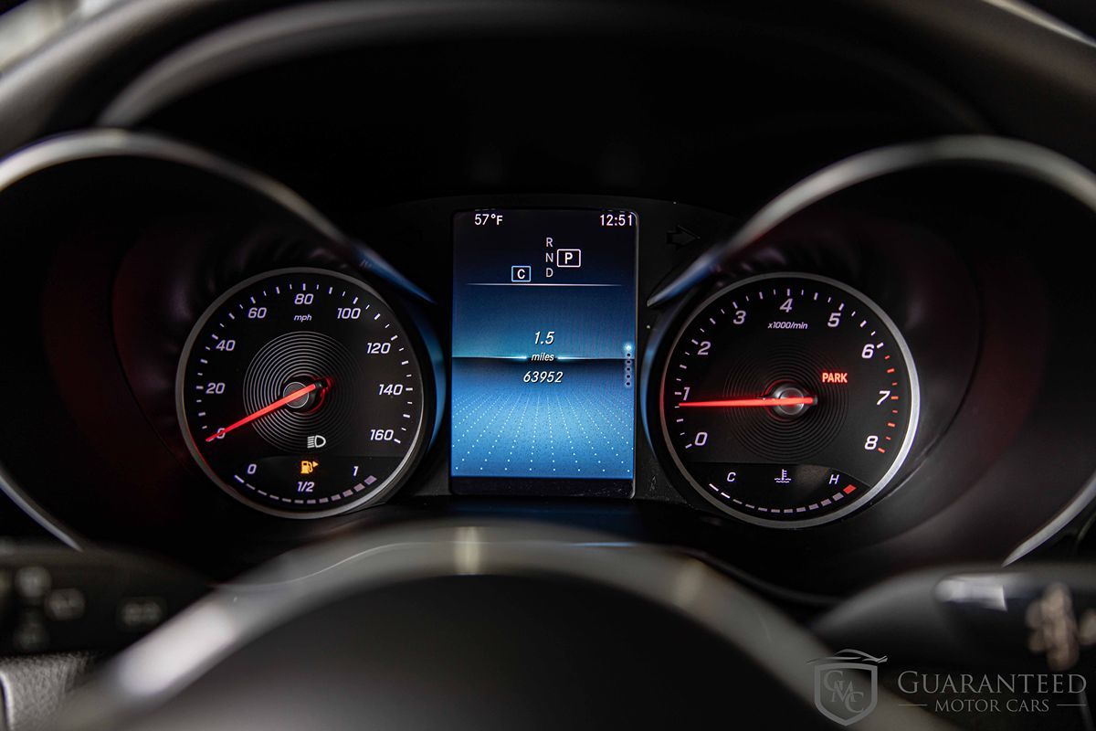 2020 MERCEDES-BENZ GLC-CLASS - Image 25