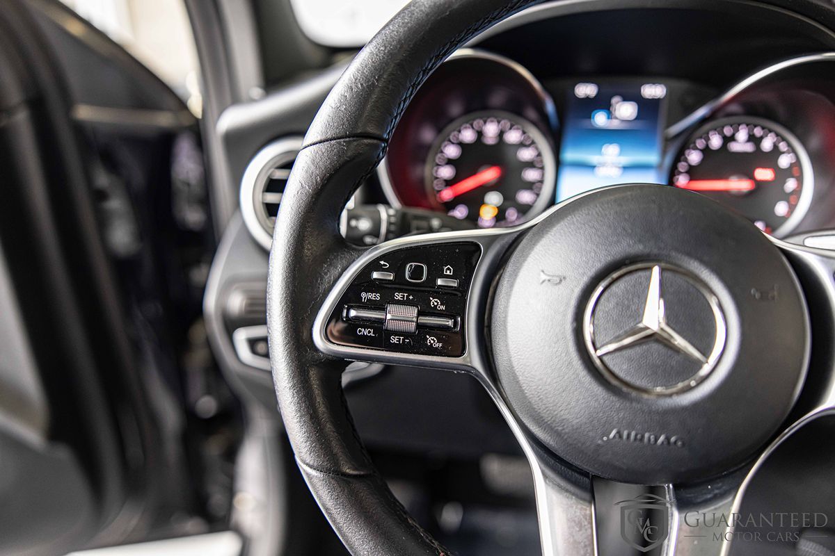 2020 MERCEDES-BENZ GLC-CLASS - Image 26