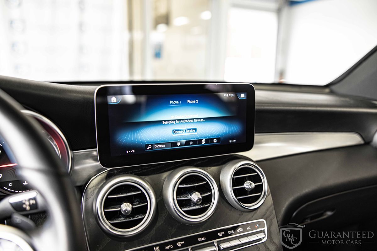 2020 MERCEDES-BENZ GLC-CLASS - Image 28