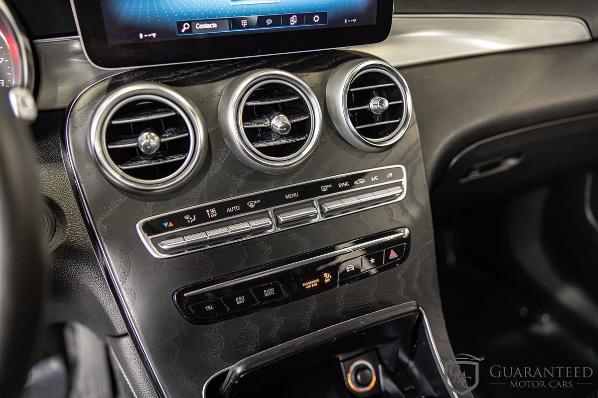 2020 MERCEDES-BENZ GLC-CLASS - Image 29