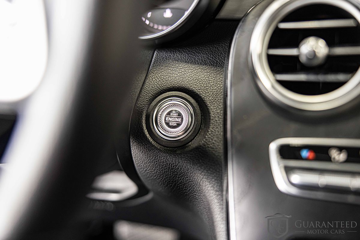 2020 MERCEDES-BENZ GLC-CLASS - Image 30