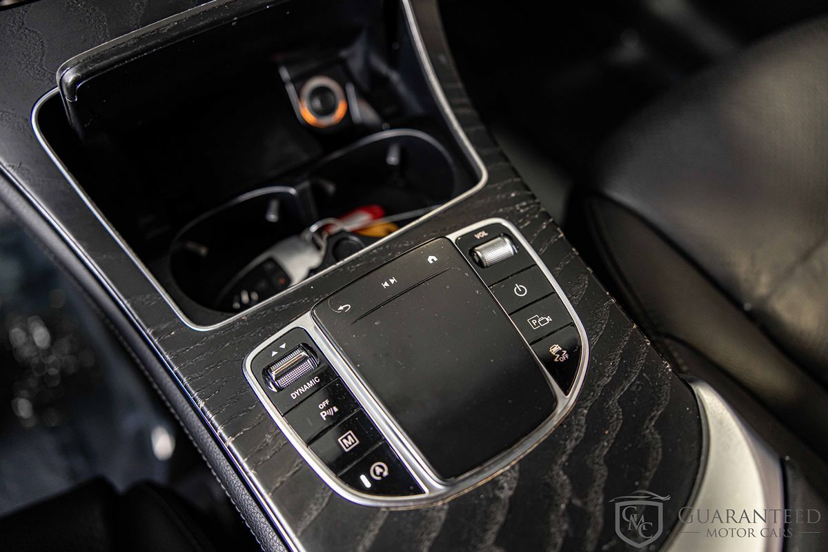 2020 MERCEDES-BENZ GLC-CLASS - Image 31