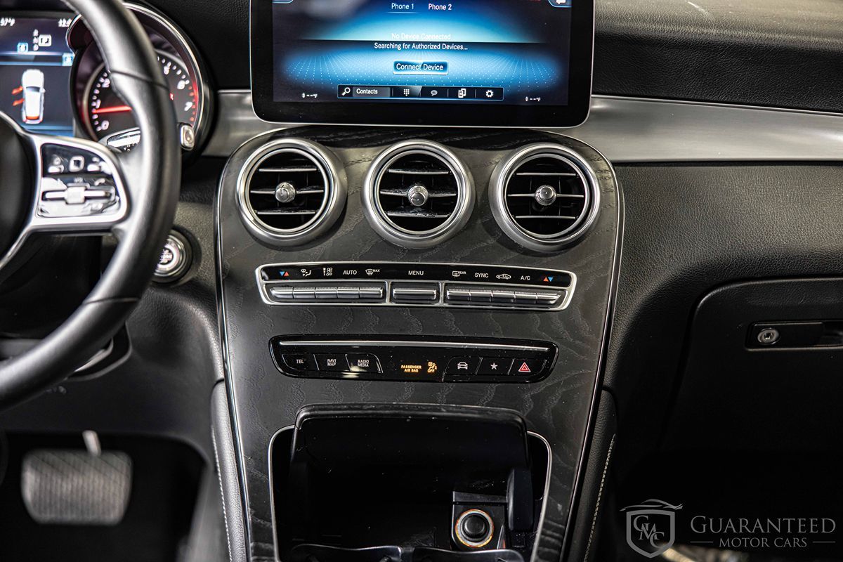 2020 MERCEDES-BENZ GLC-CLASS - Image 38