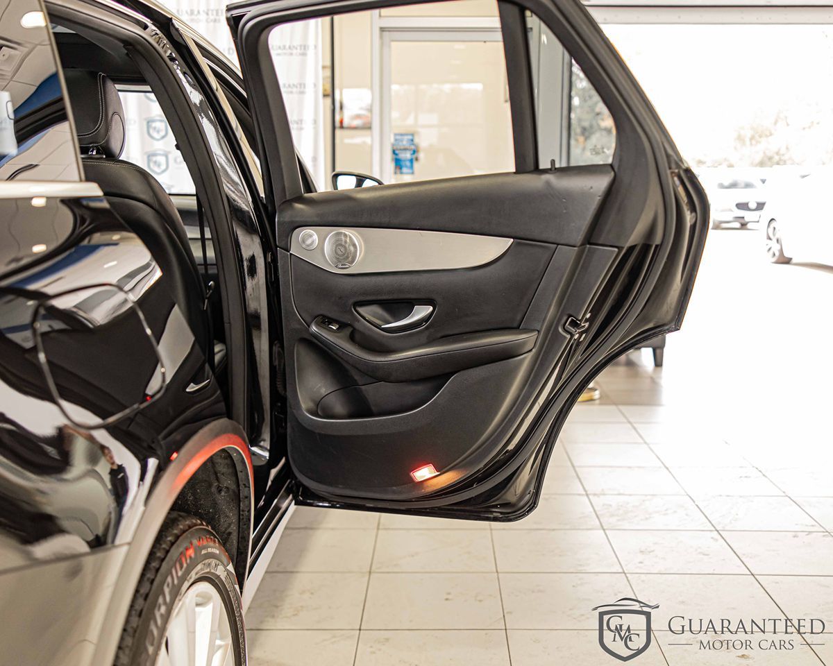 2020 MERCEDES-BENZ GLC-CLASS - Image 40