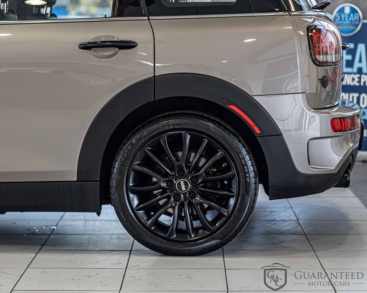 2023 MINI CLUBMAN - Image 8