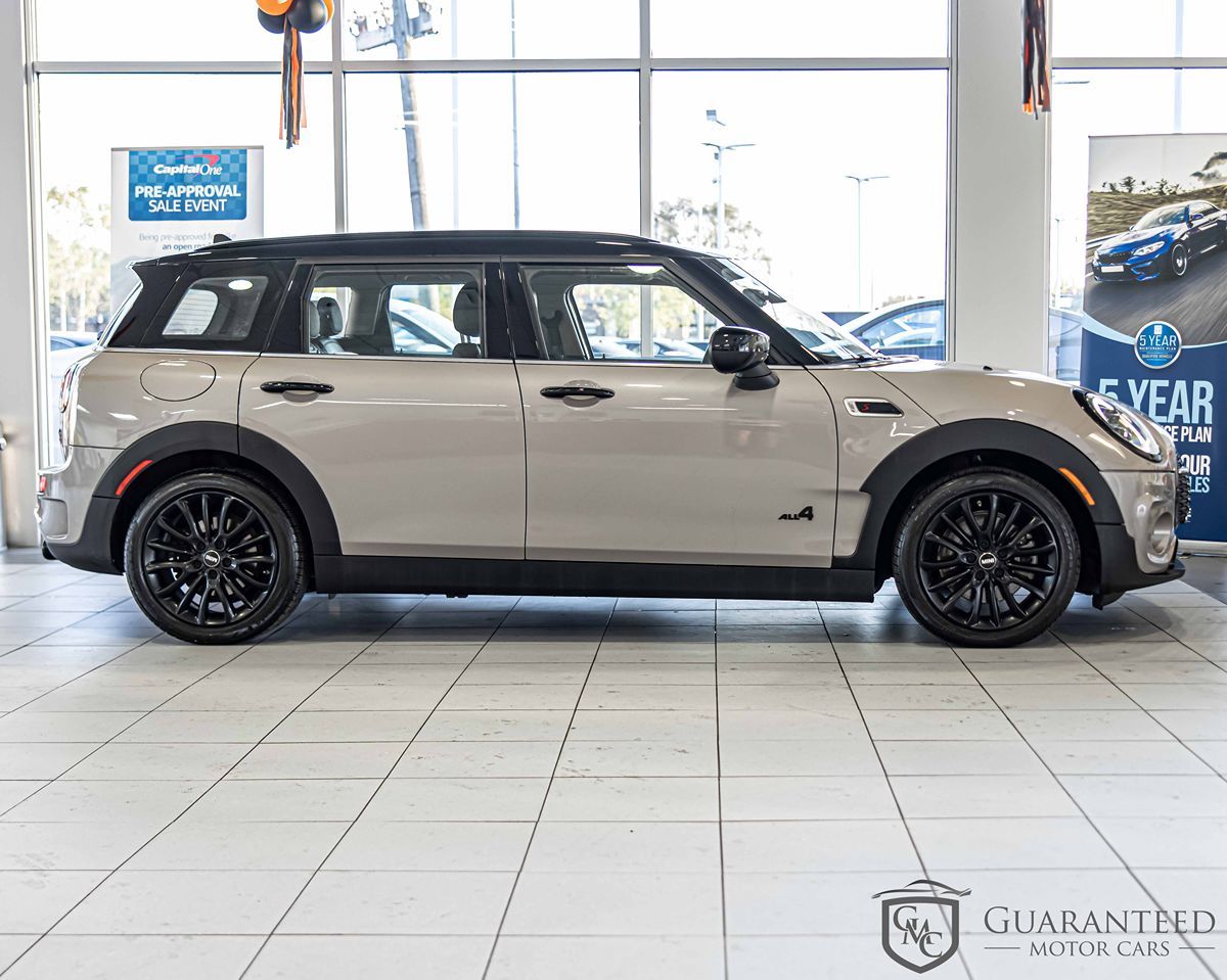 2023 MINI CLUBMAN - Image 10