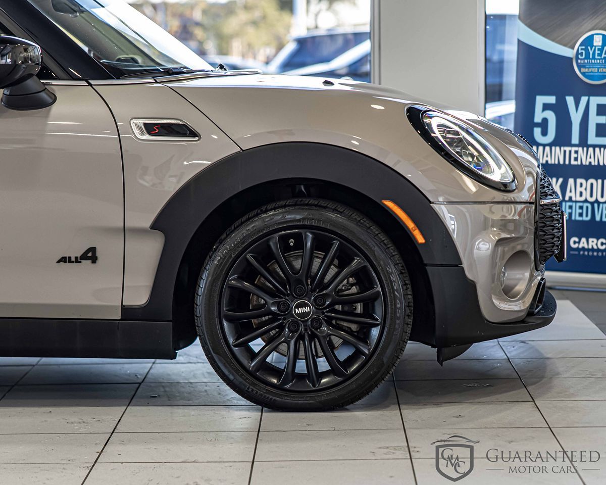 2023 MINI CLUBMAN - Image 11