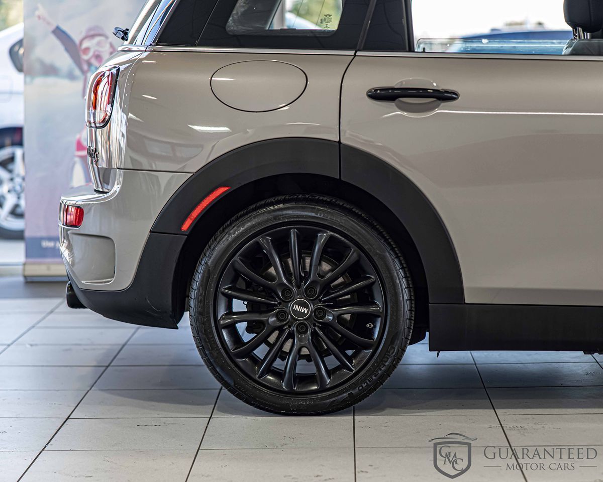 2023 MINI CLUBMAN - Image 12