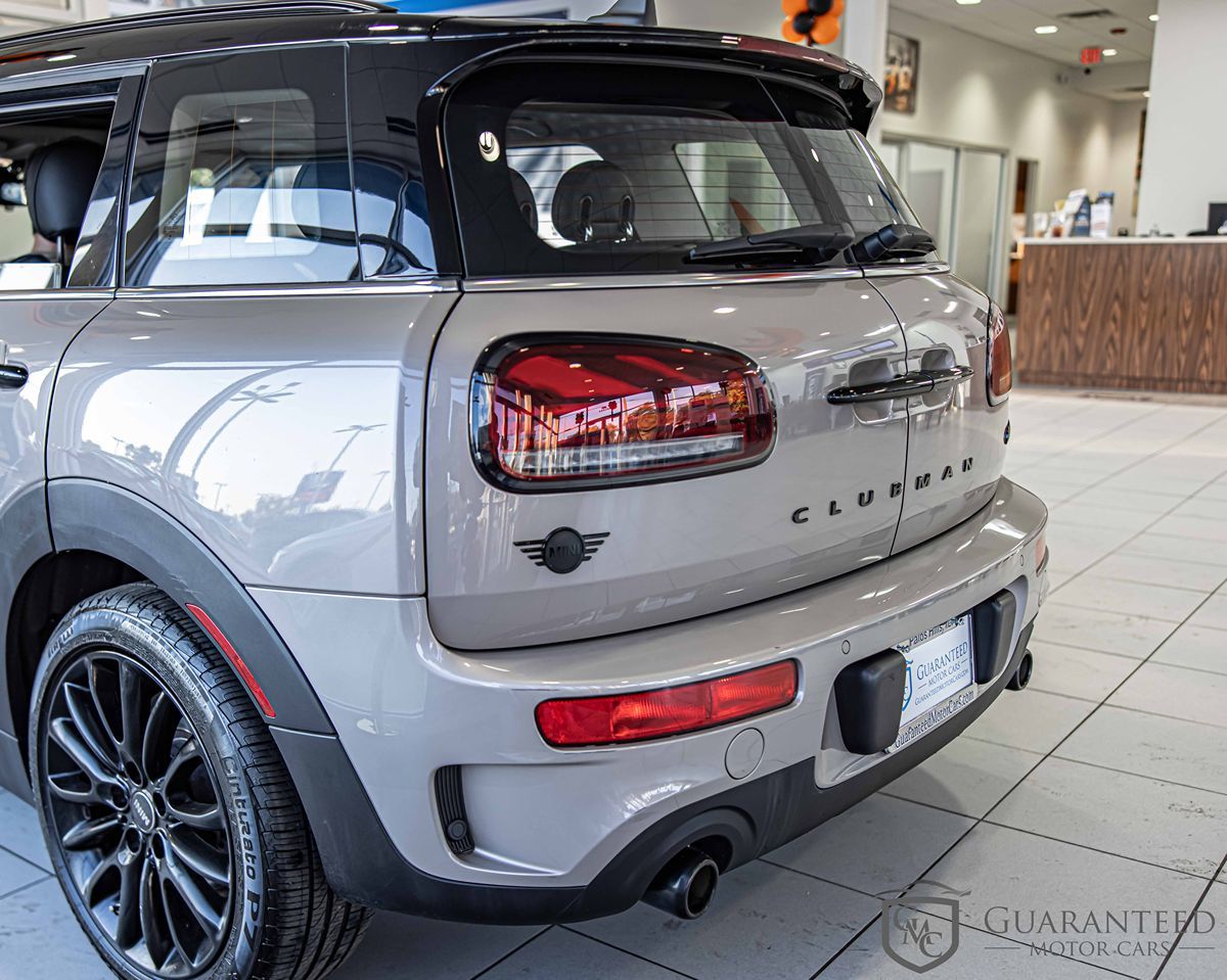 2023 MINI CLUBMAN - Image 15