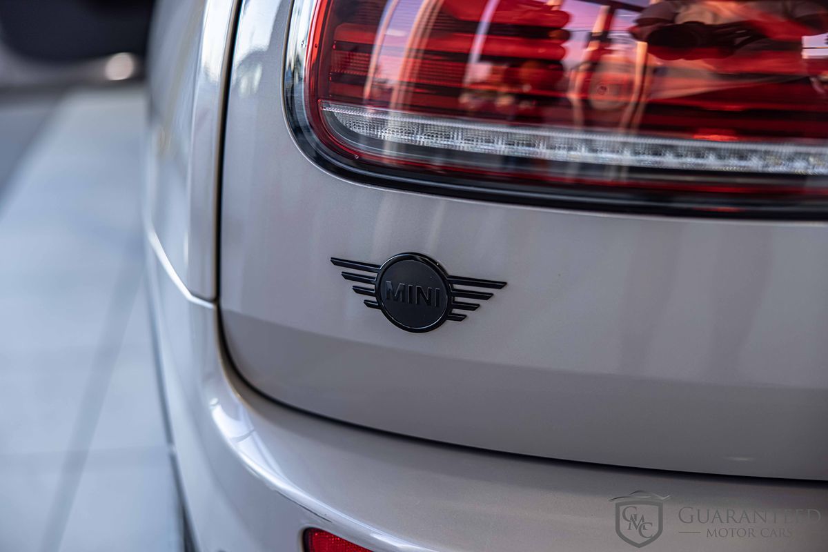 2023 MINI CLUBMAN - Image 16