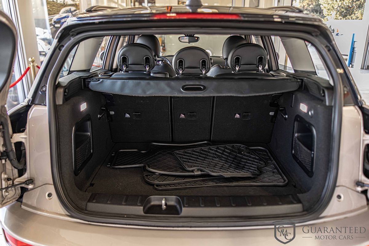 2023 MINI CLUBMAN - Image 18