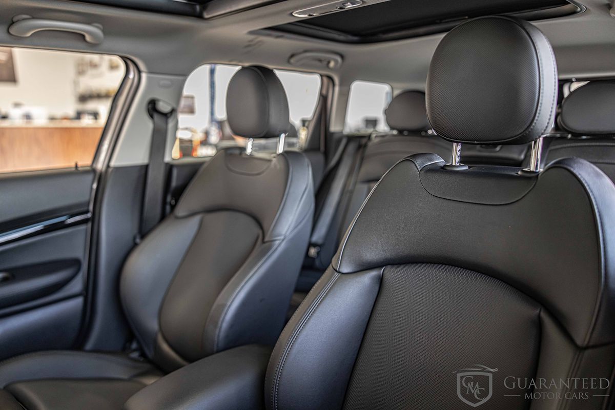 2023 MINI CLUBMAN - Image 19