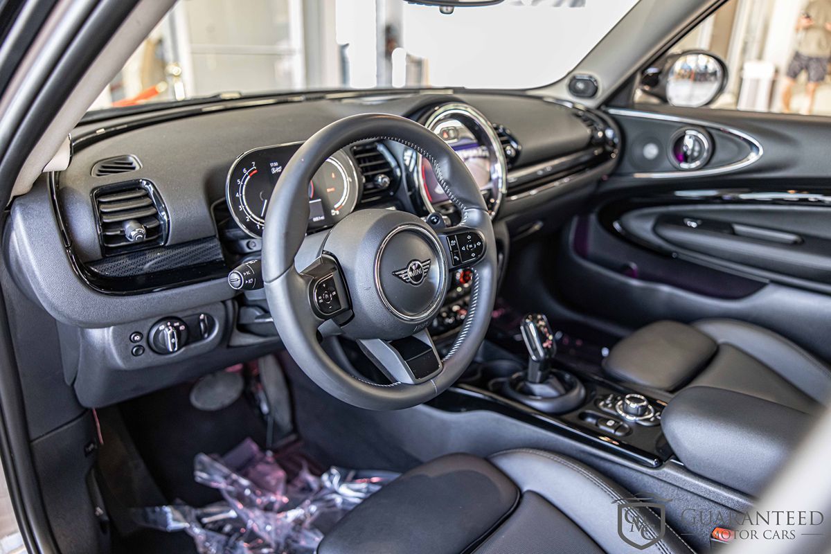 2023 MINI CLUBMAN - Image 21