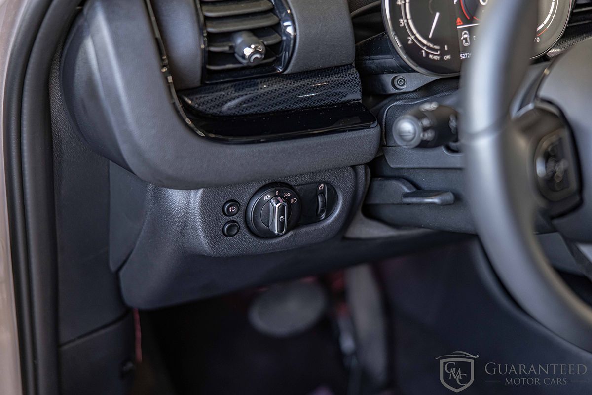 2023 MINI CLUBMAN - Image 22