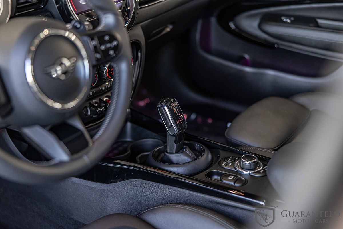 2023 MINI CLUBMAN - Image 23