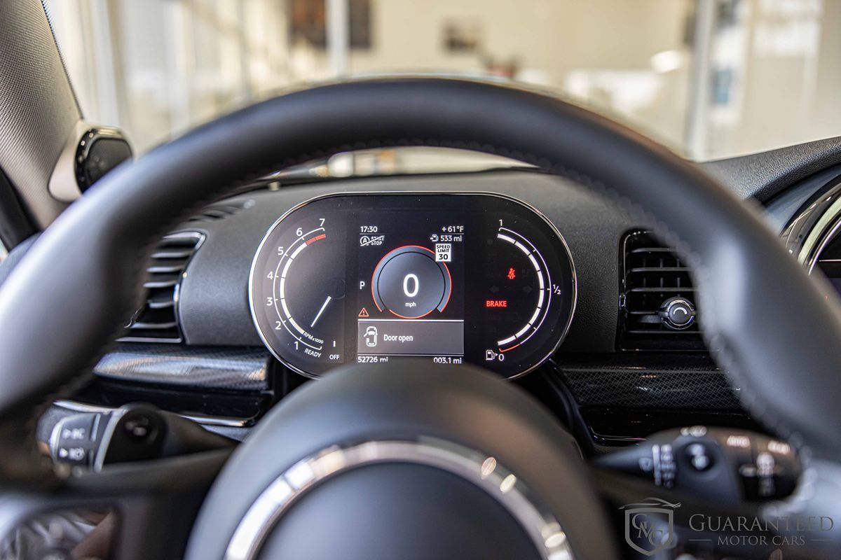 2023 MINI CLUBMAN - Image 25