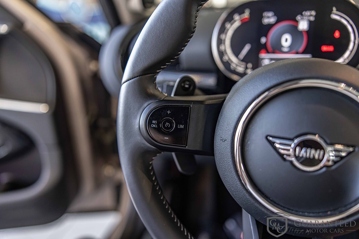 2023 MINI CLUBMAN - Image 26