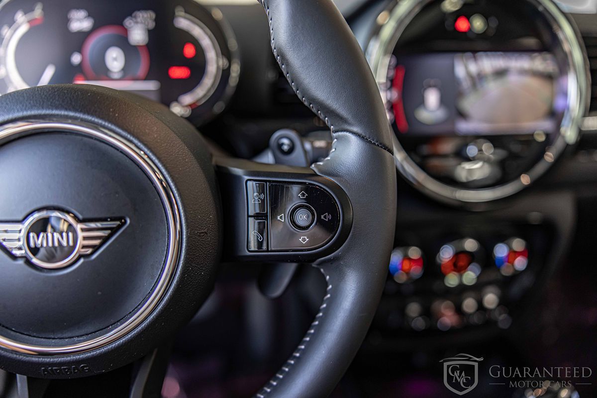 2023 MINI CLUBMAN - Image 27