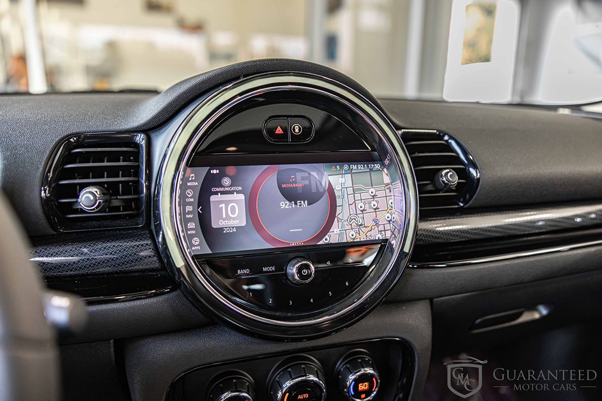 2023 MINI CLUBMAN - Image 28