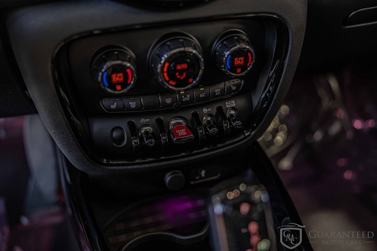 2023 MINI CLUBMAN - Image 30