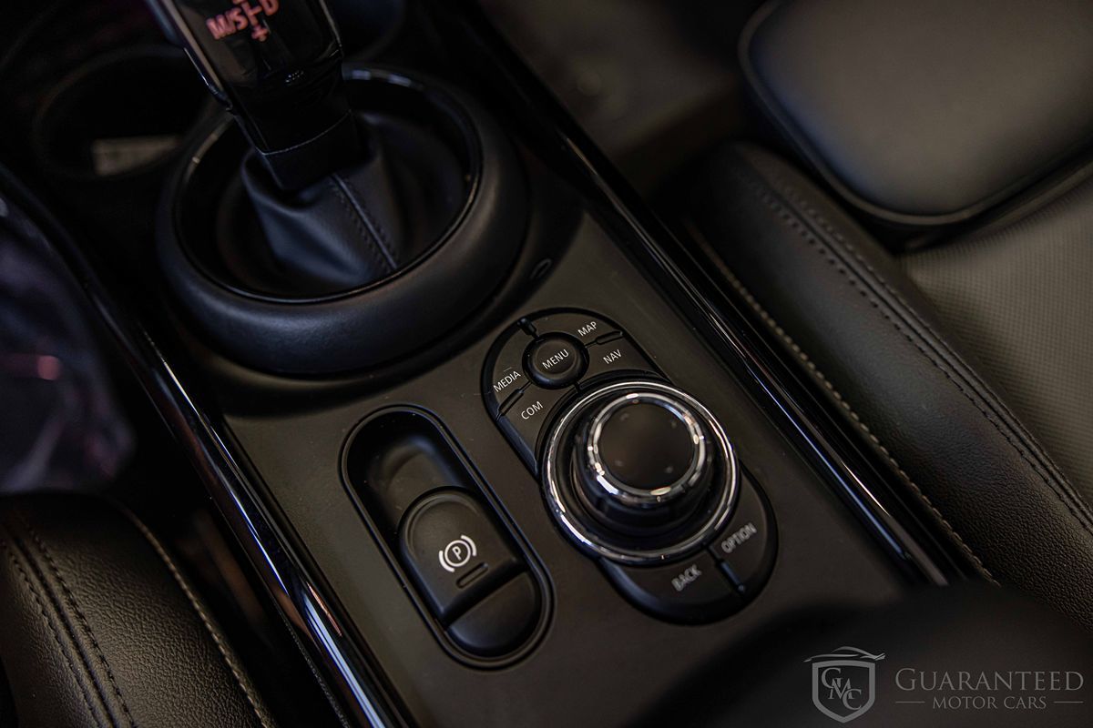 2023 MINI CLUBMAN - Image 32